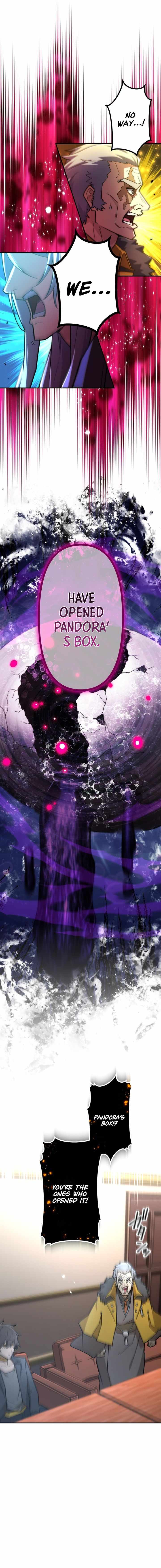 I Became an S-Rank Hunter with the Demon Lord App Chapter 124-eng-li - Page 5