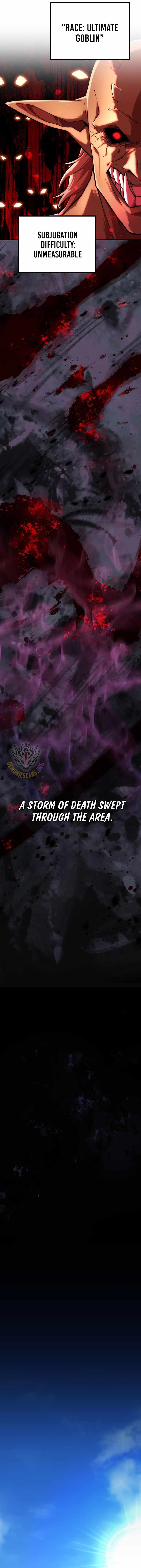 I Became an S-Rank Hunter with the Demon Lord App Chapter 123-eng-li - Page 18