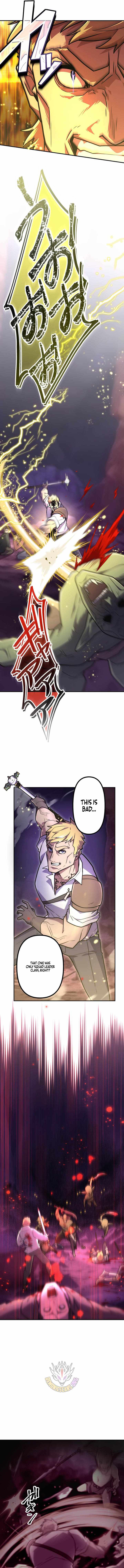 I Became an S-Rank Hunter with the Demon Lord App Chapter 126-eng-li - Page 3