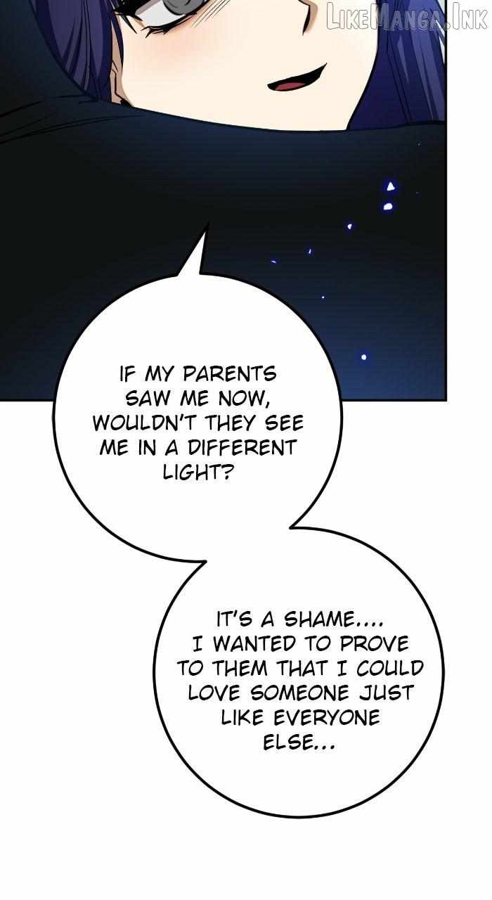 Return To Player Chapter 245-eng-li - Page 57
