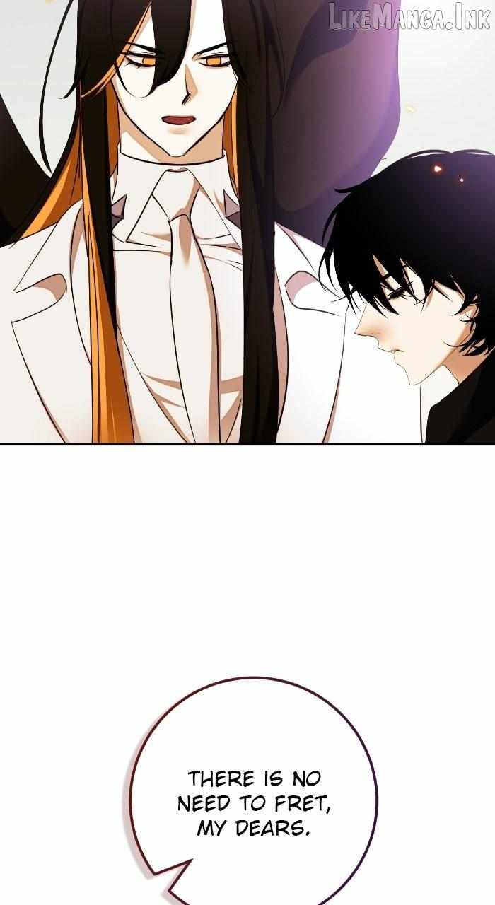 Return To Player Chapter 245-eng-li - Page 23