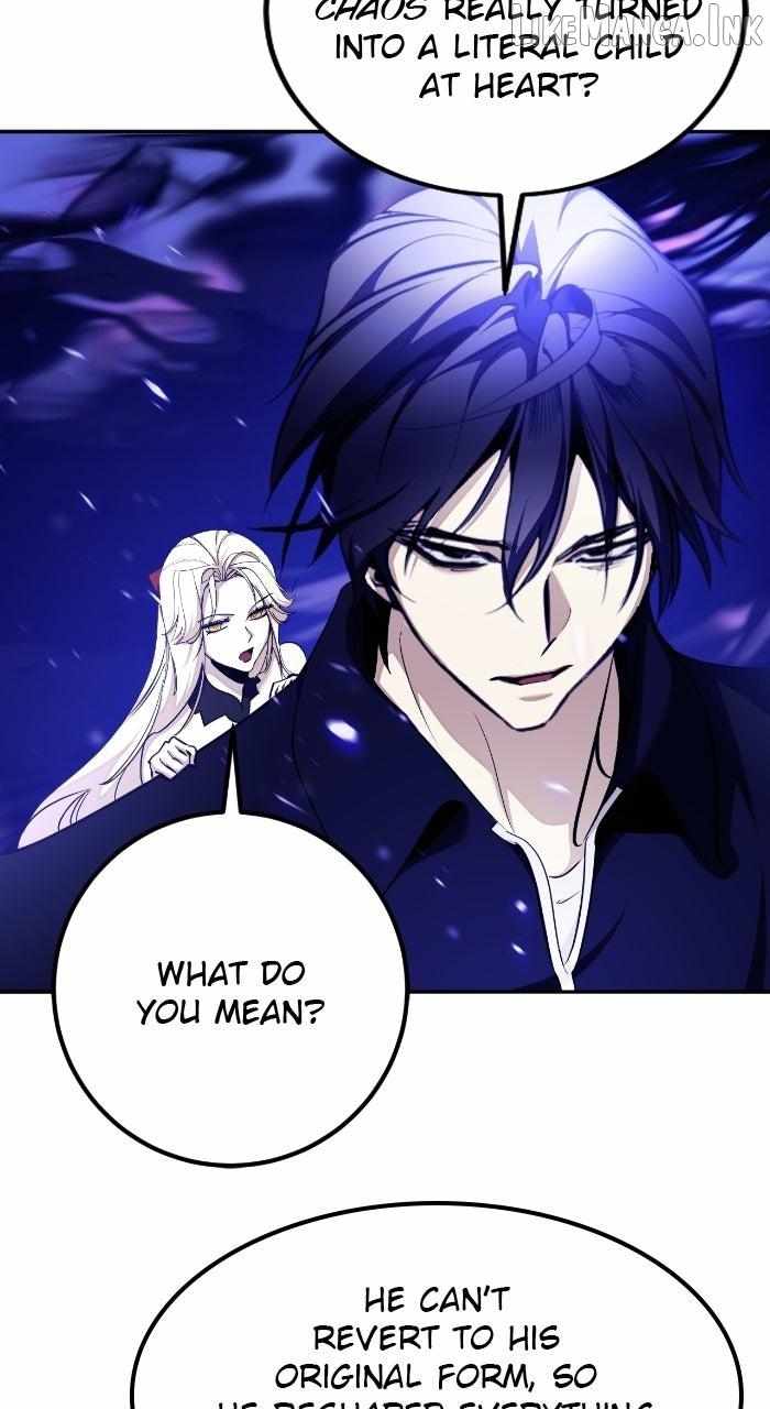Return To Player Chapter 245-eng-li - Page 95