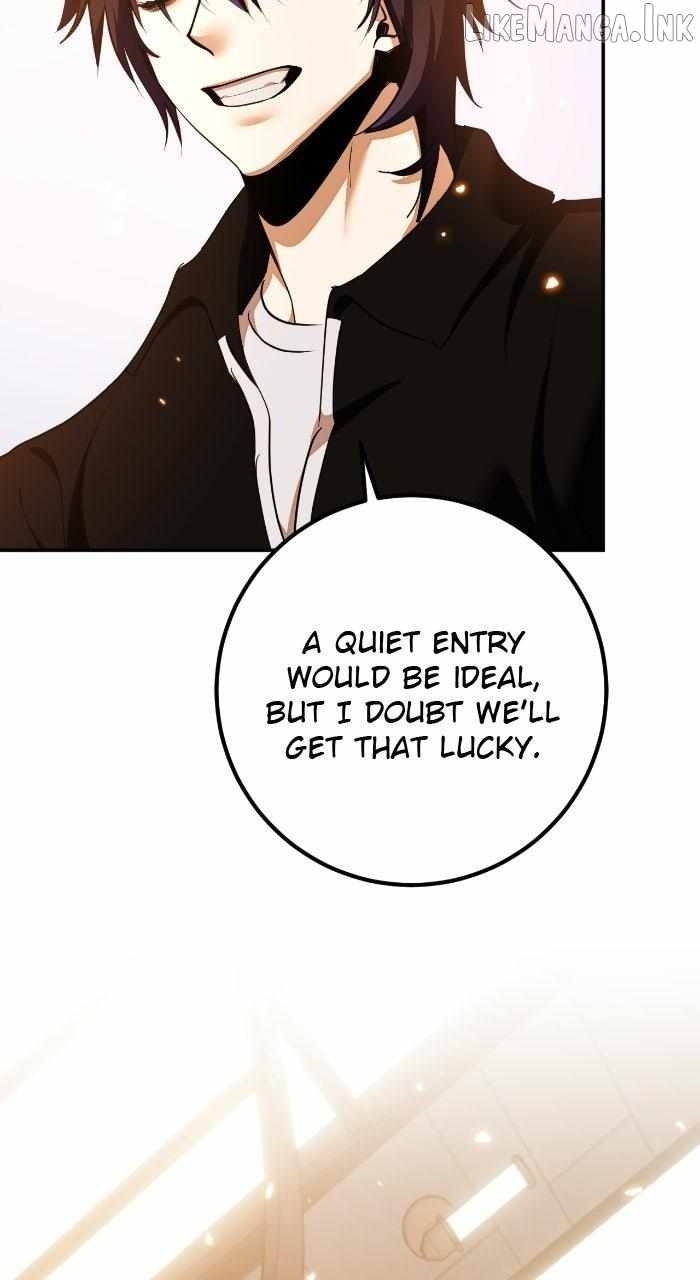 Return To Player Chapter 245-eng-li - Page 29