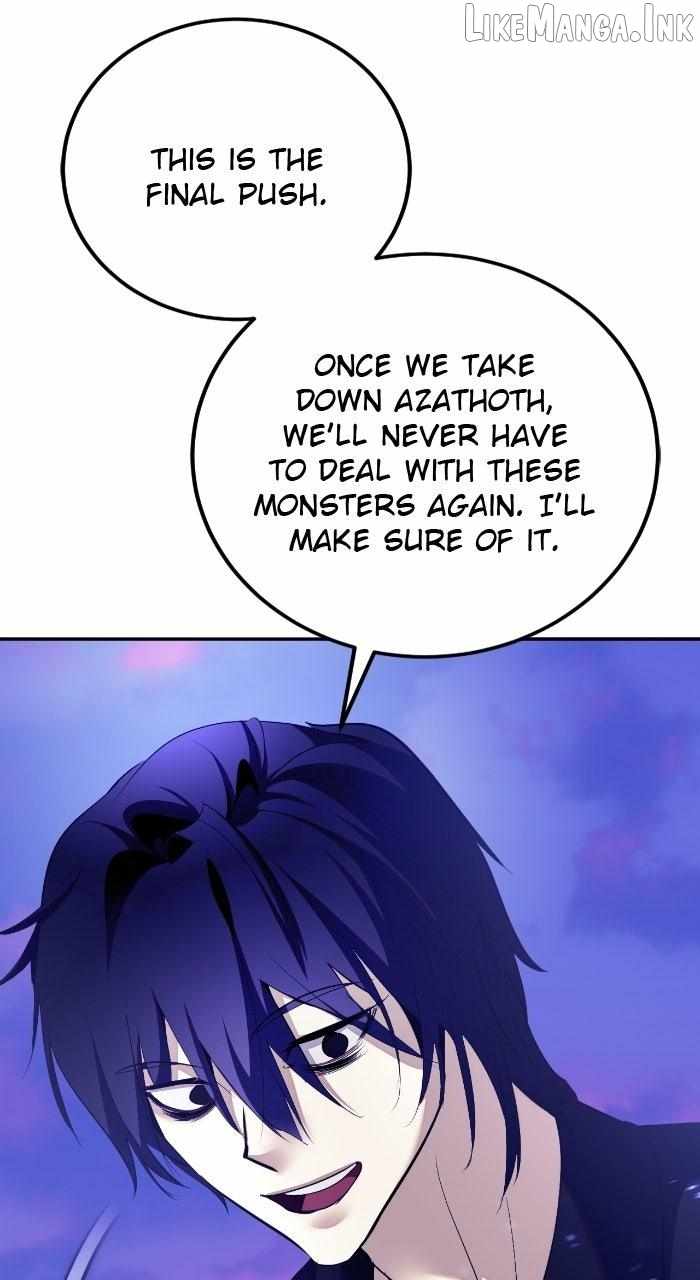 Return To Player Chapter 245-eng-li - Page 86