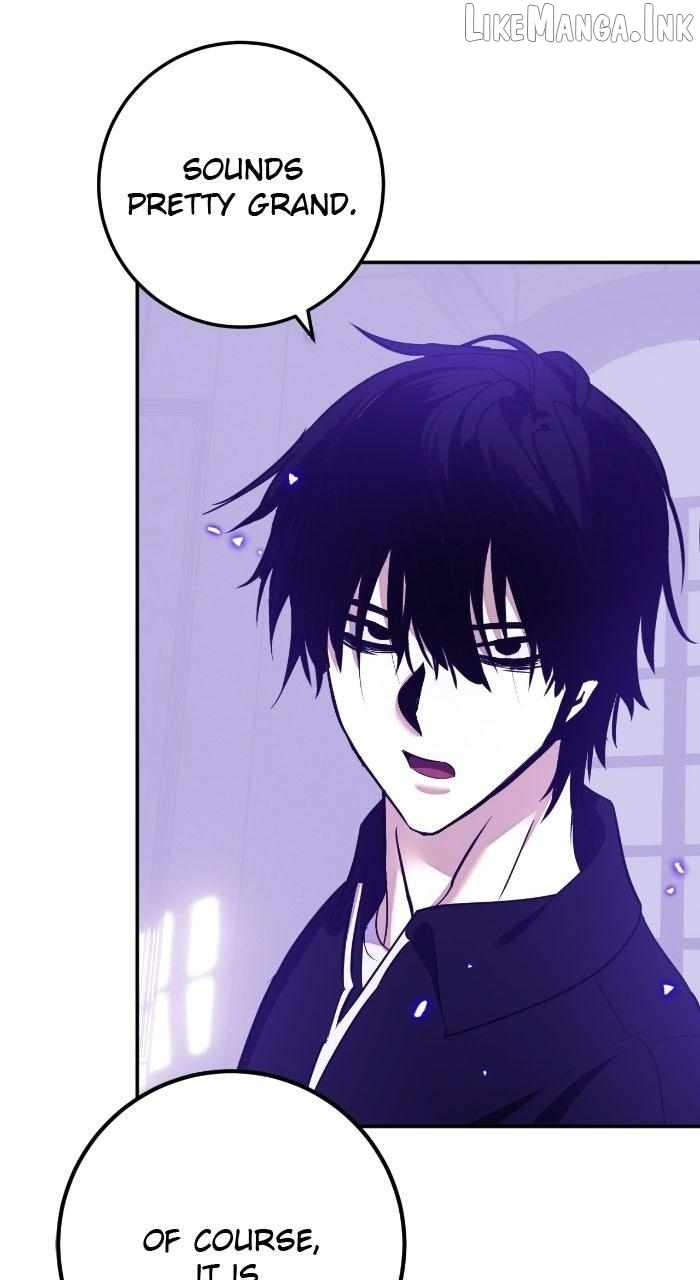 Return To Player Chapter 245-eng-li - Page 74