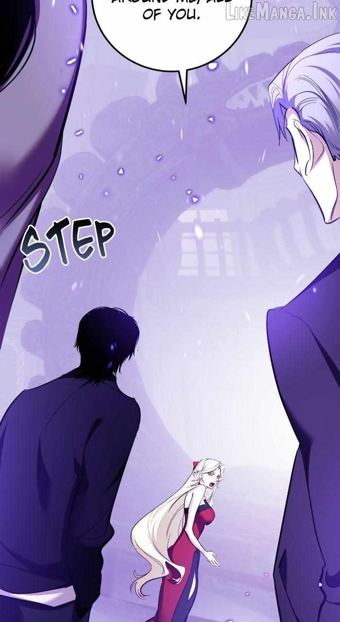 Return To Player Chapter 245-eng-li - Page 79