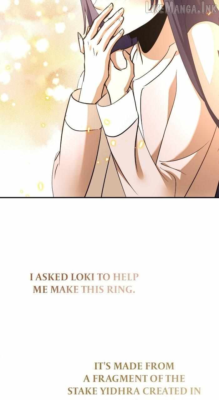 Return To Player Chapter 245-eng-li - Page 9