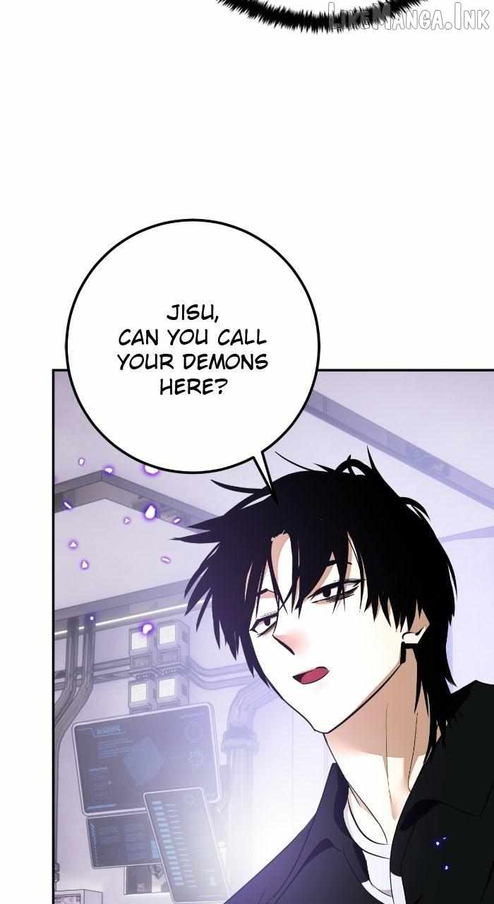Return To Player Chapter 245-eng-li - Page 17