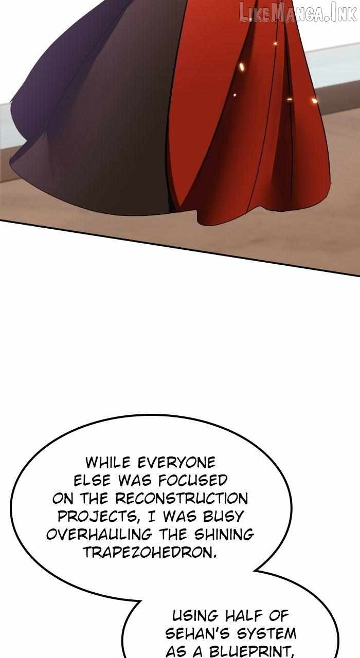 Return To Player Chapter 245-eng-li - Page 26