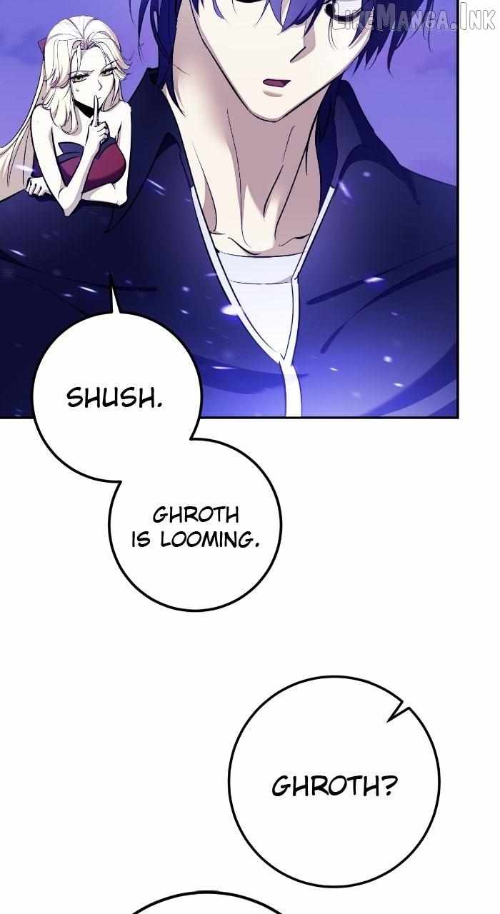 Return To Player Chapter 245-eng-li - Page 89