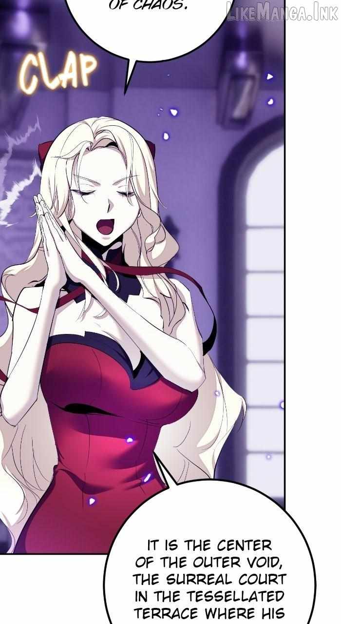 Return To Player Chapter 245-eng-li - Page 63