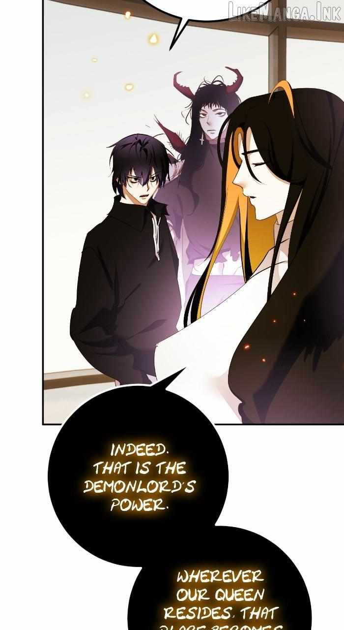 Return To Player Chapter 245-eng-li - Page 21