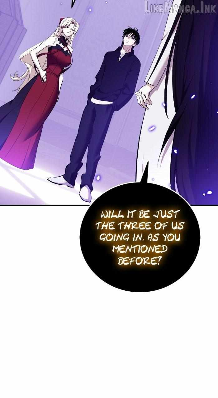 Return To Player Chapter 245-eng-li - Page 76