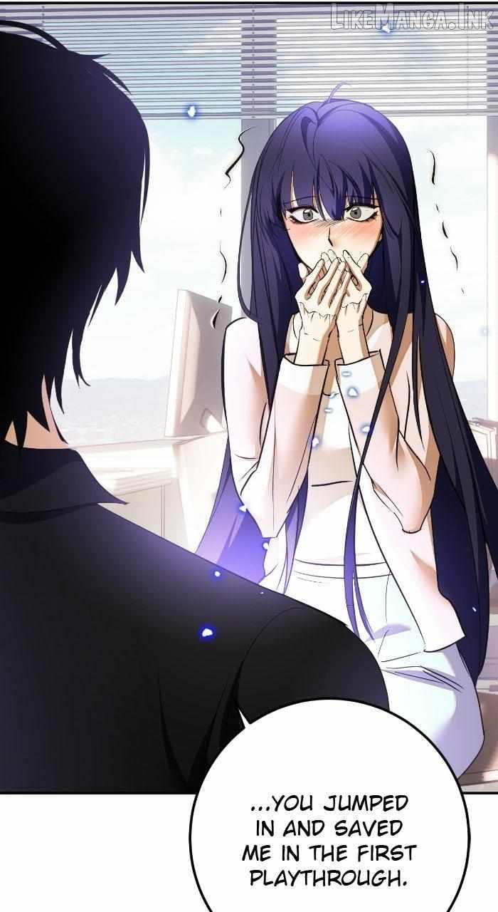 Return To Player Chapter 245-eng-li - Page 1