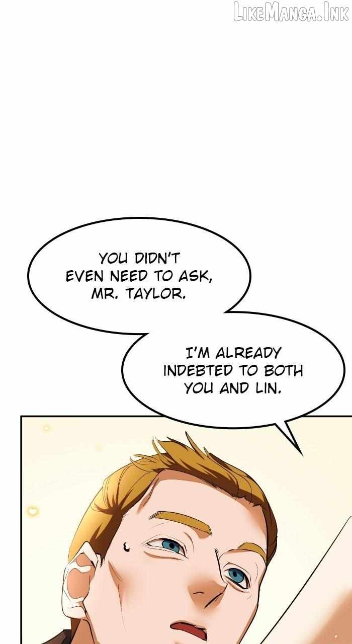 Return To Player Chapter 245-eng-li - Page 39