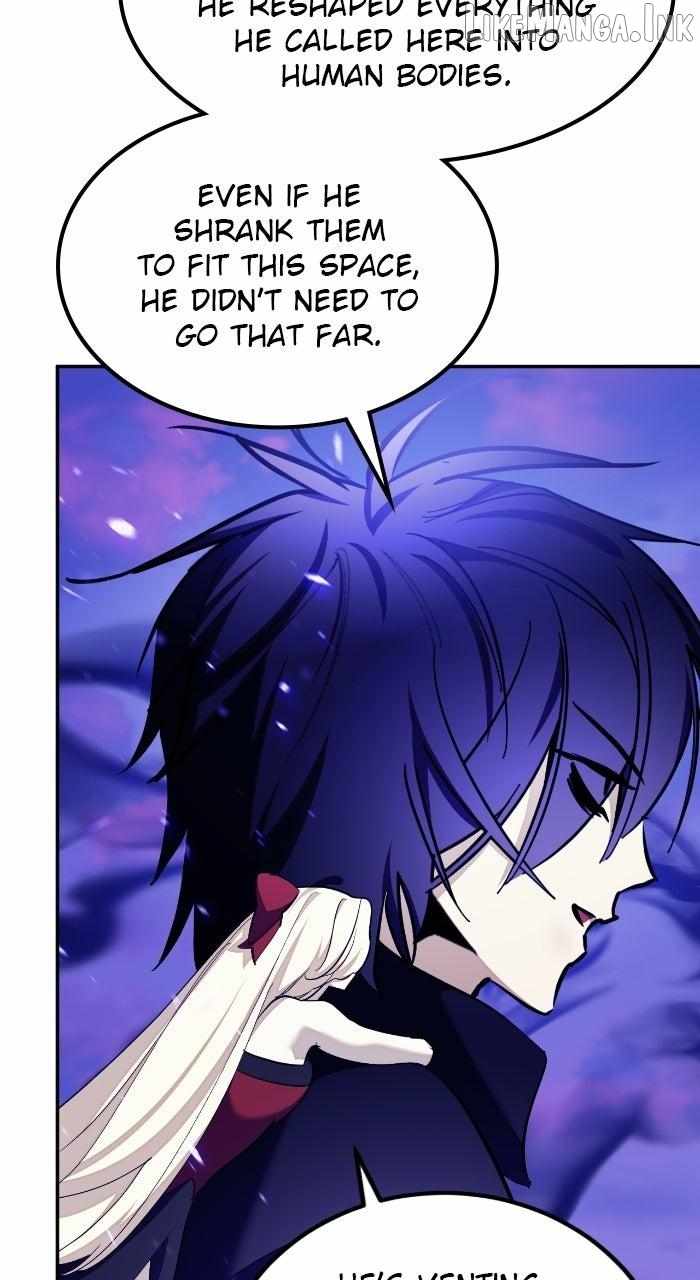 Return To Player Chapter 245-eng-li - Page 96