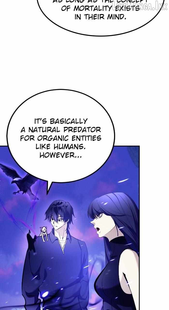 Return To Player Chapter 245-eng-li - Page 91