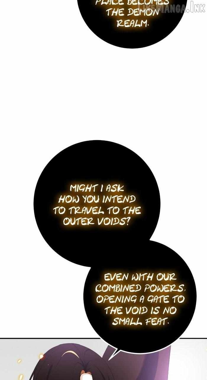 Return To Player Chapter 245-eng-li - Page 22