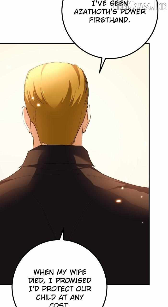 Return To Player Chapter 245-eng-li - Page 35
