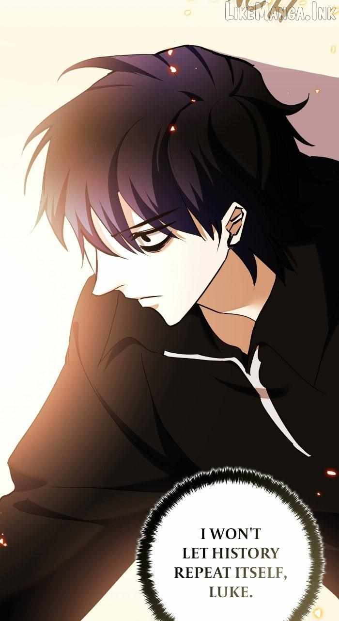 Return To Player Chapter 245-eng-li - Page 41