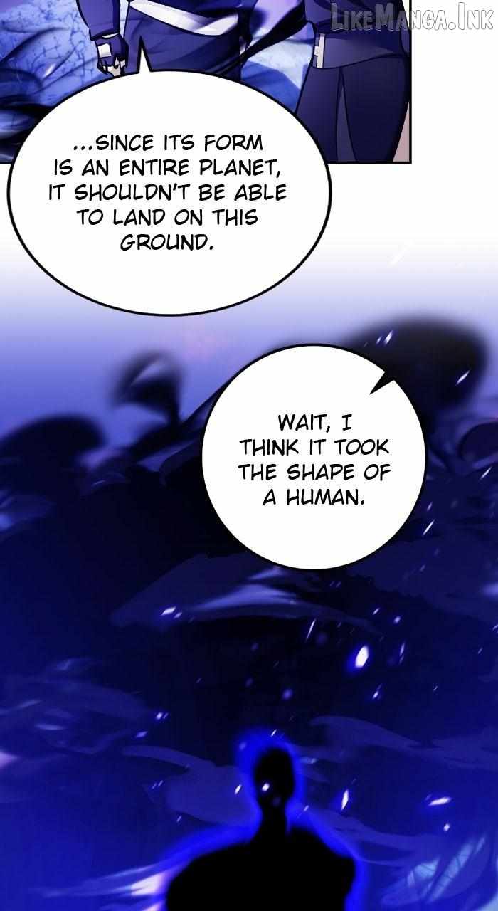 Return To Player Chapter 245-eng-li - Page 92