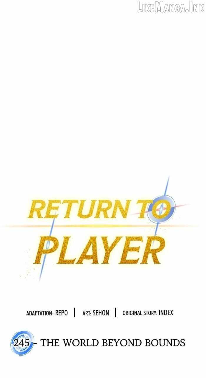 Return To Player Chapter 245-eng-li - Page 12