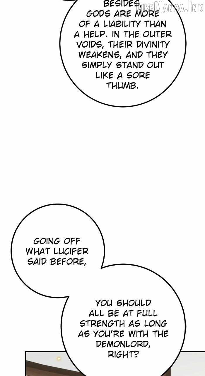 Return To Player Chapter 245-eng-li - Page 20