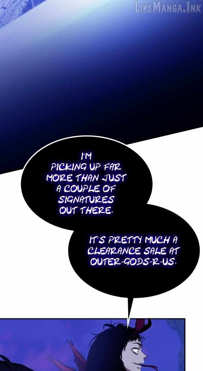 Return To Player Chapter 245-eng-li - Page 84