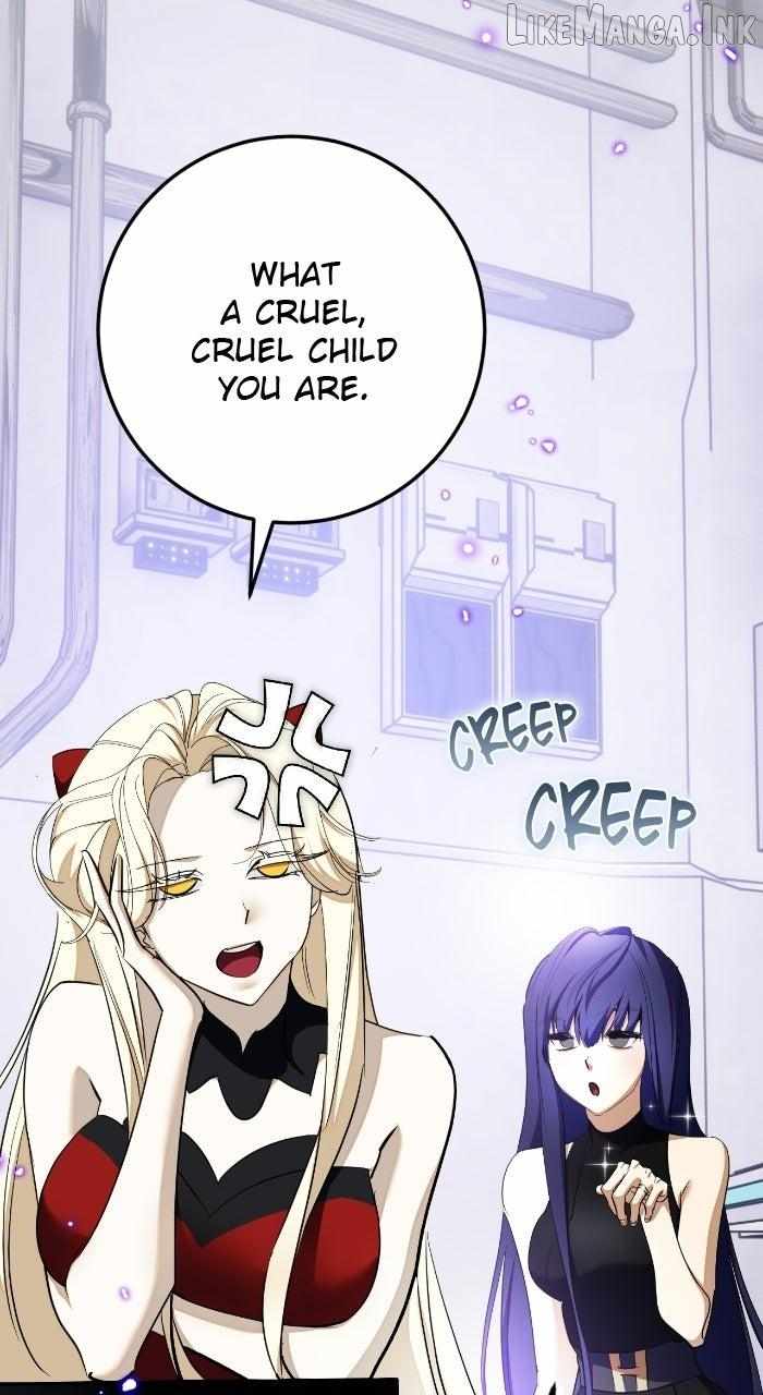 Return To Player Chapter 245-eng-li - Page 14