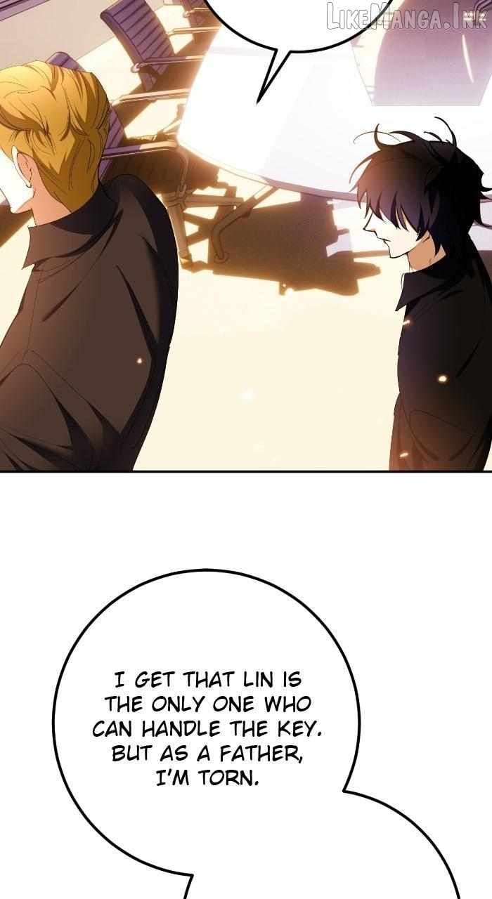 Return To Player Chapter 245-eng-li - Page 34