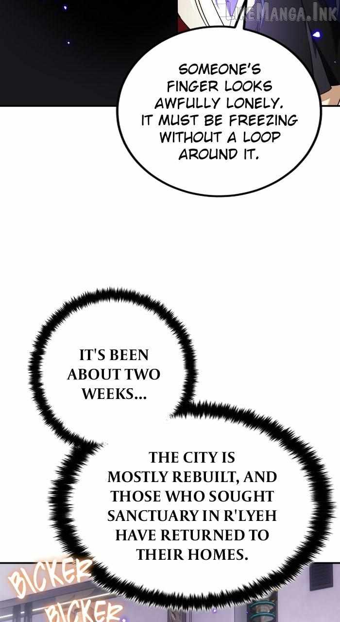 Return To Player Chapter 245-eng-li - Page 15