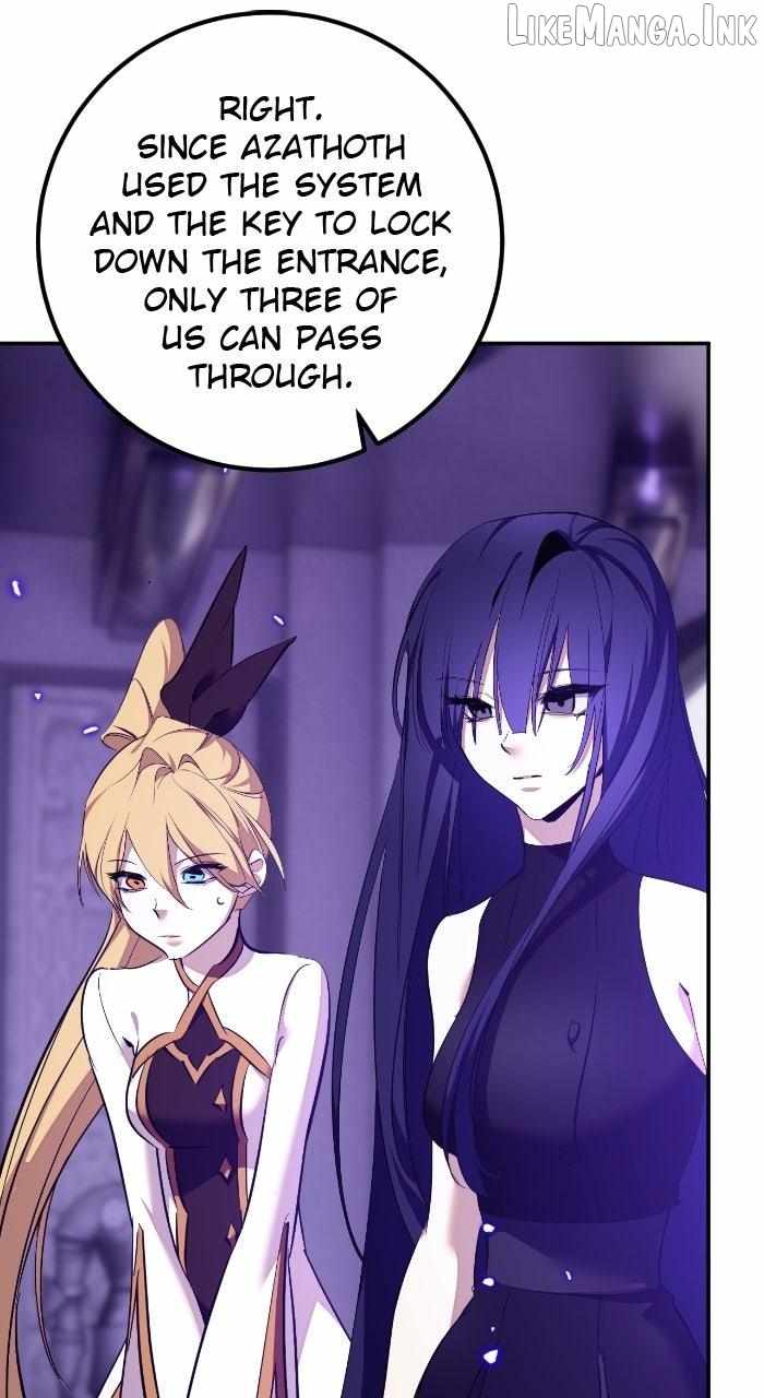 Return To Player Chapter 245-eng-li - Page 77