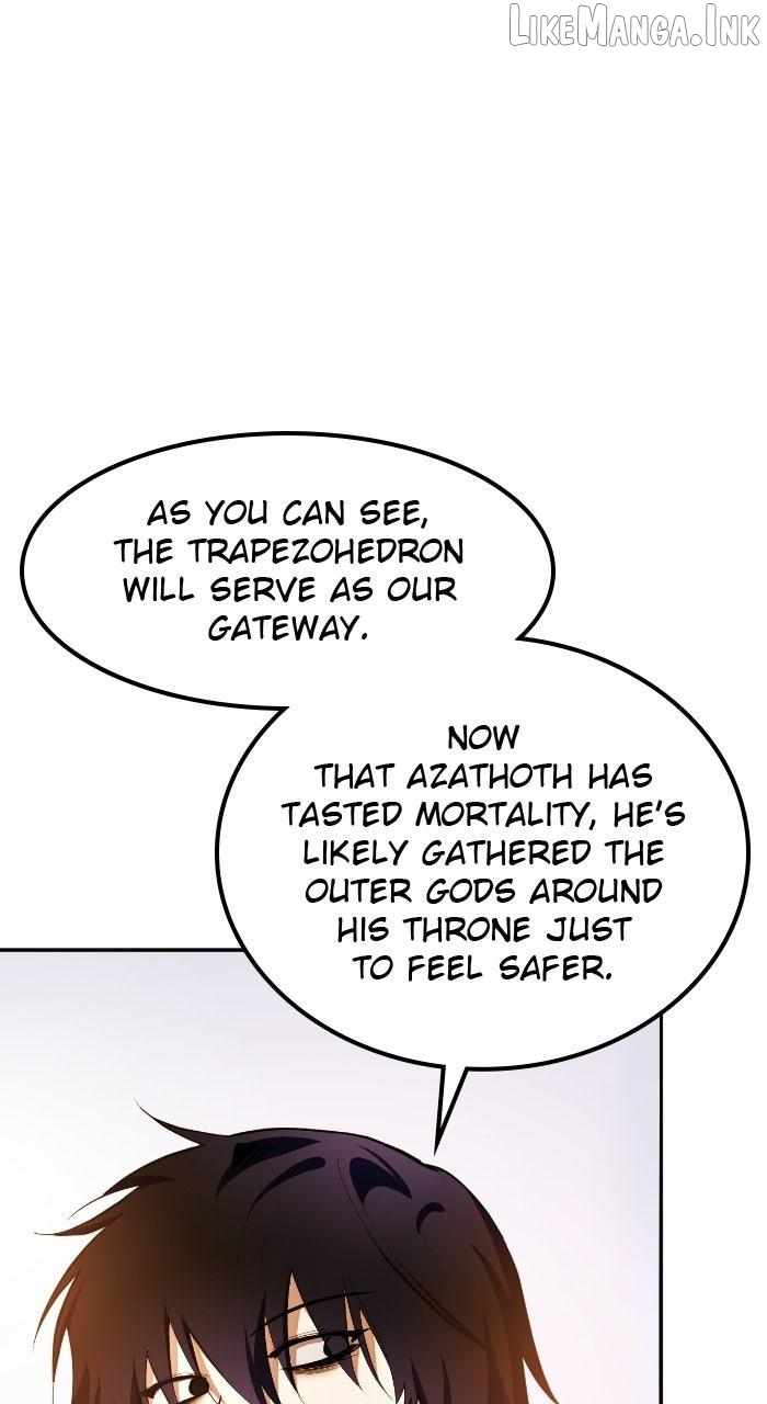 Return To Player Chapter 245-eng-li - Page 28