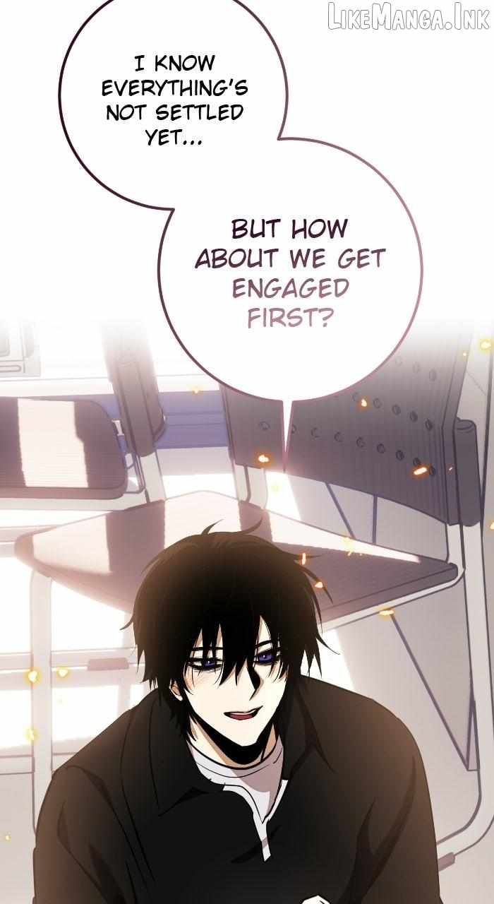 Return To Player Chapter 245-eng-li - Page 6