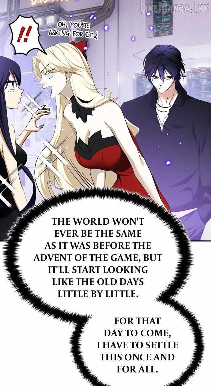 Return To Player Chapter 245-eng-li - Page 16