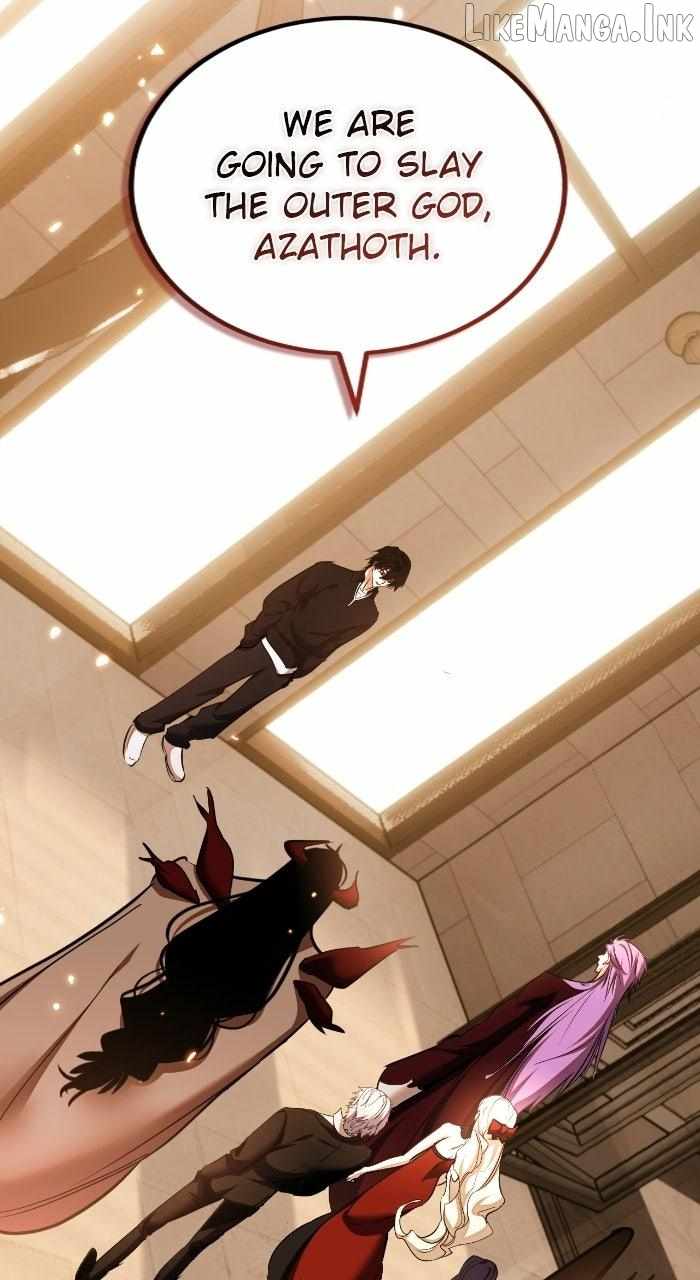 Return To Player Chapter 245-eng-li - Page 30
