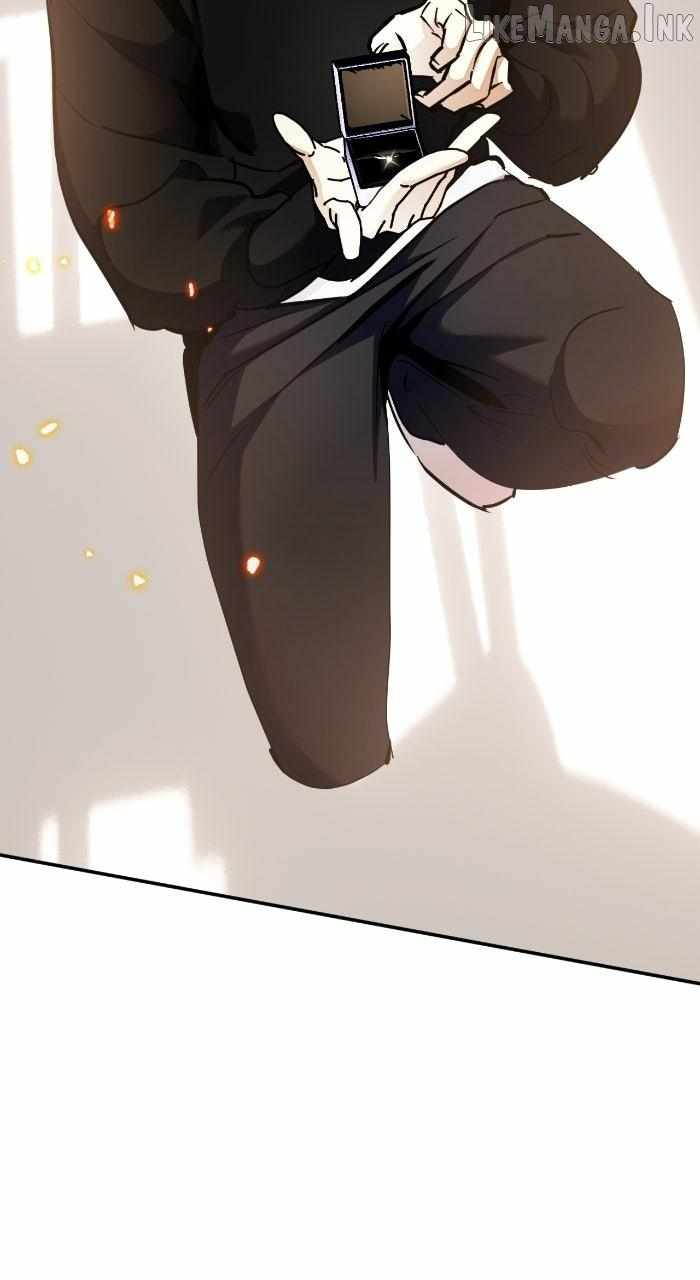Return To Player Chapter 245-eng-li - Page 7