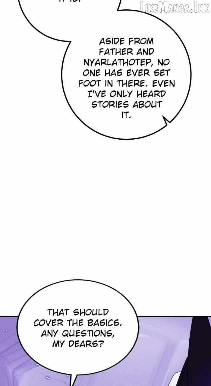 Return To Player Chapter 245-eng-li - Page 75