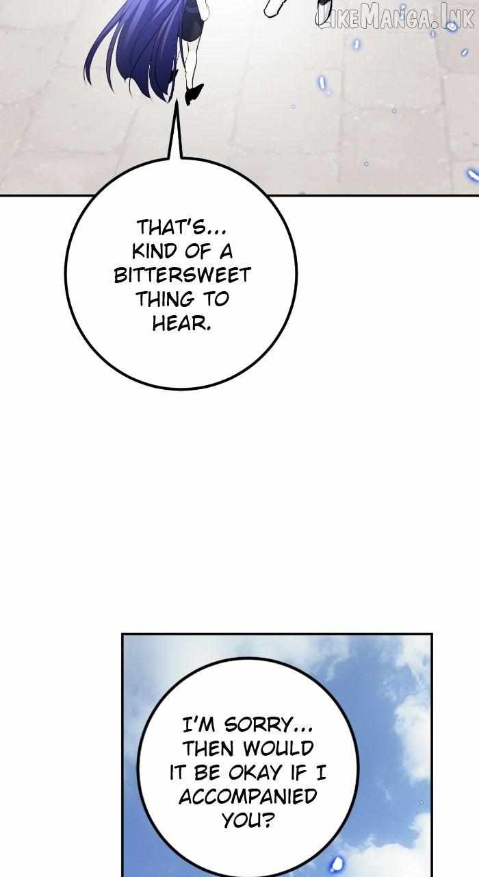 Return To Player Chapter 245-eng-li - Page 47
