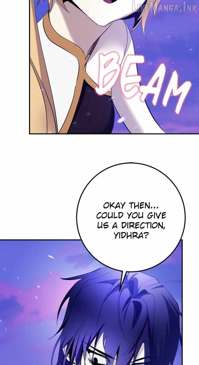 Return To Player Chapter 245-eng-li - Page 88