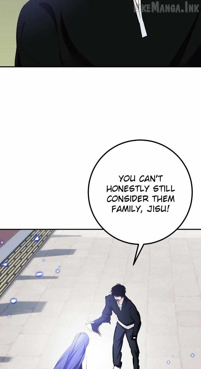 Return To Player Chapter 245-eng-li - Page 46
