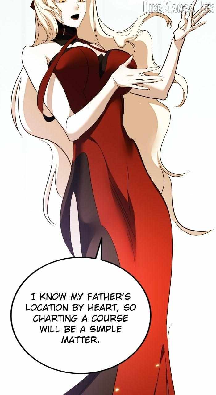 Return To Player Chapter 245-eng-li - Page 25