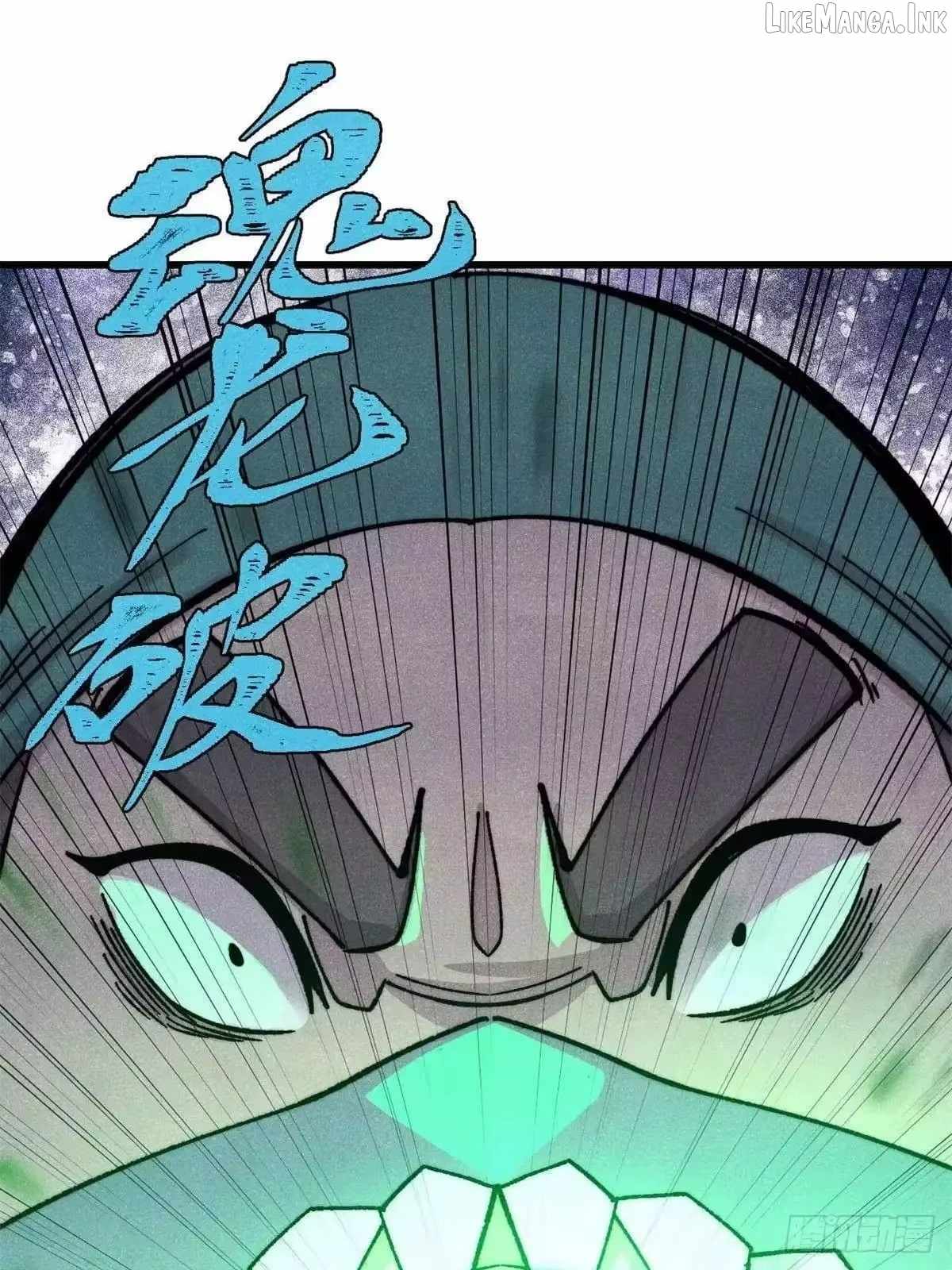 All Hail the Sect Leader Chapter 530-eng-li - Page 41