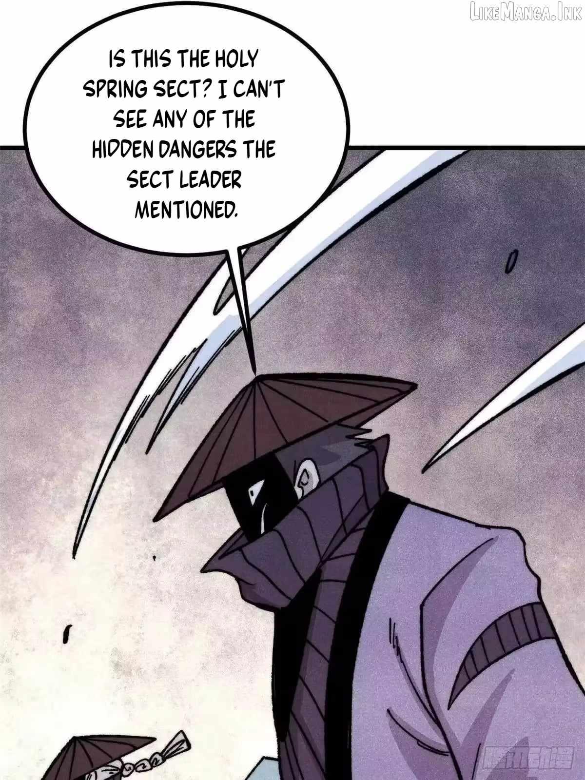 All Hail the Sect Leader Chapter 529-eng-li - Page 55