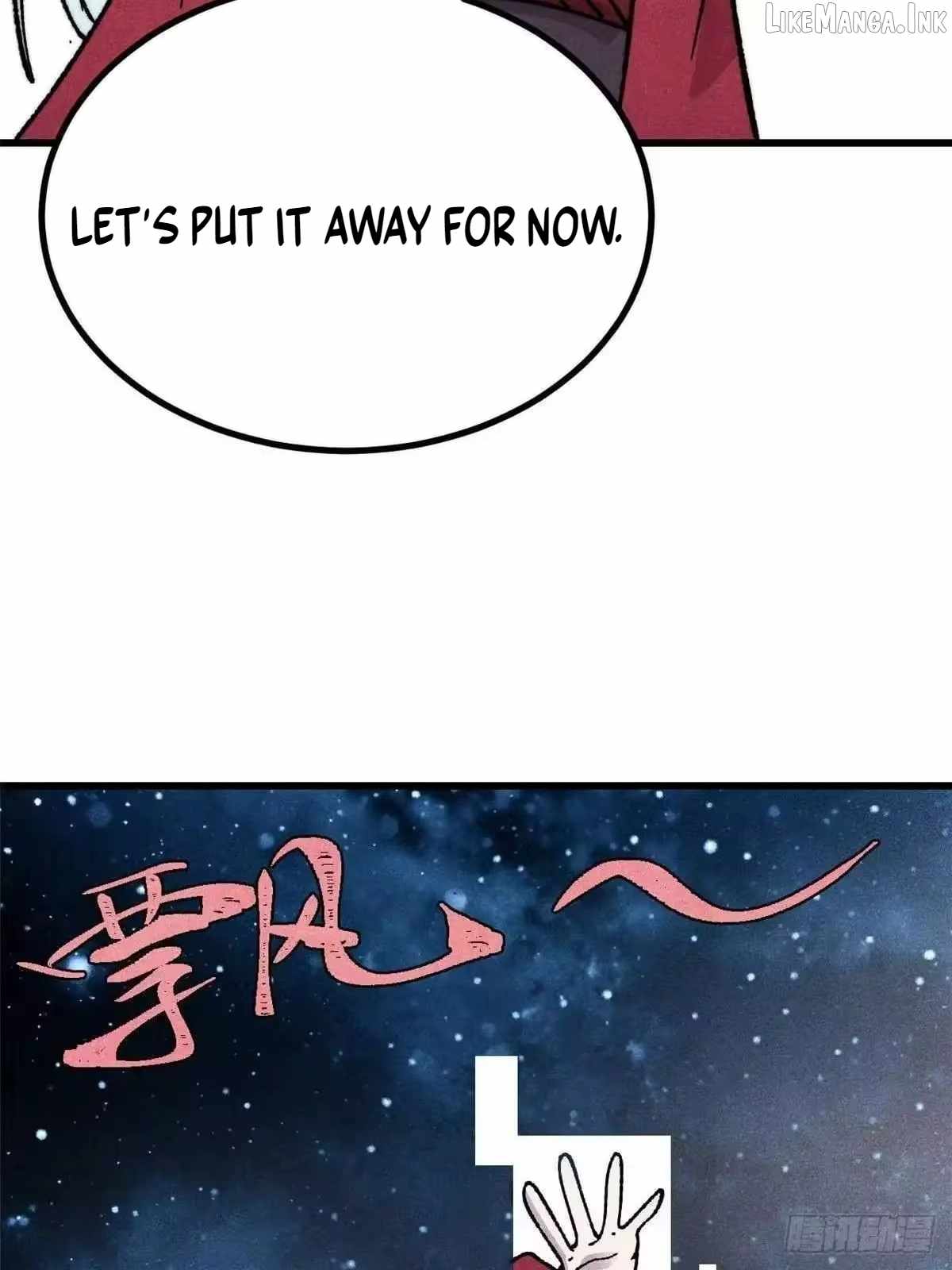 All Hail the Sect Leader Chapter 529-eng-li - Page 9