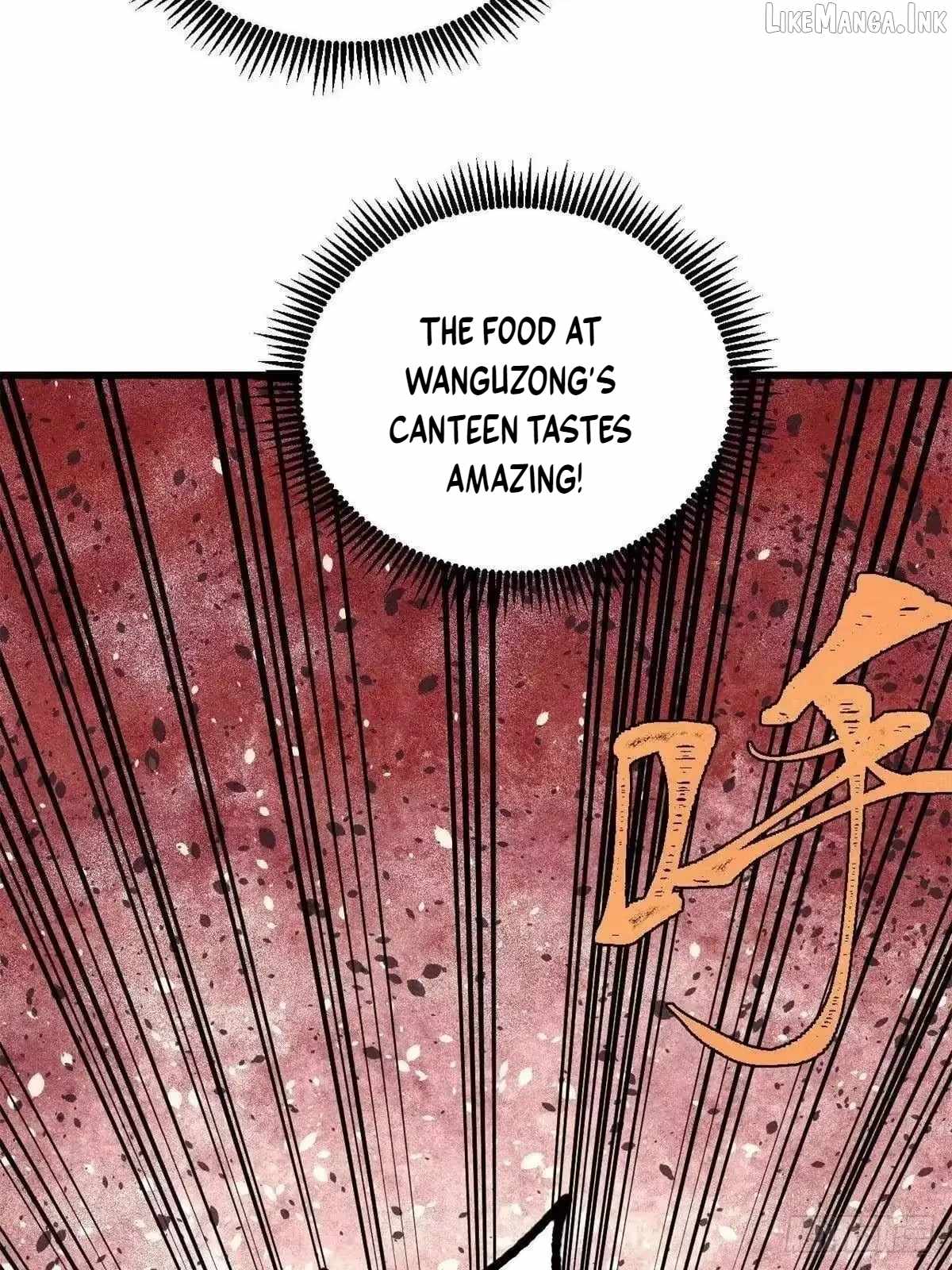 All Hail the Sect Leader Chapter 530-eng-li - Page 7