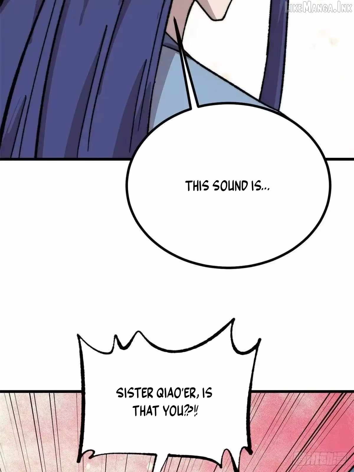 All Hail the Sect Leader Chapter 530-eng-li - Page 76
