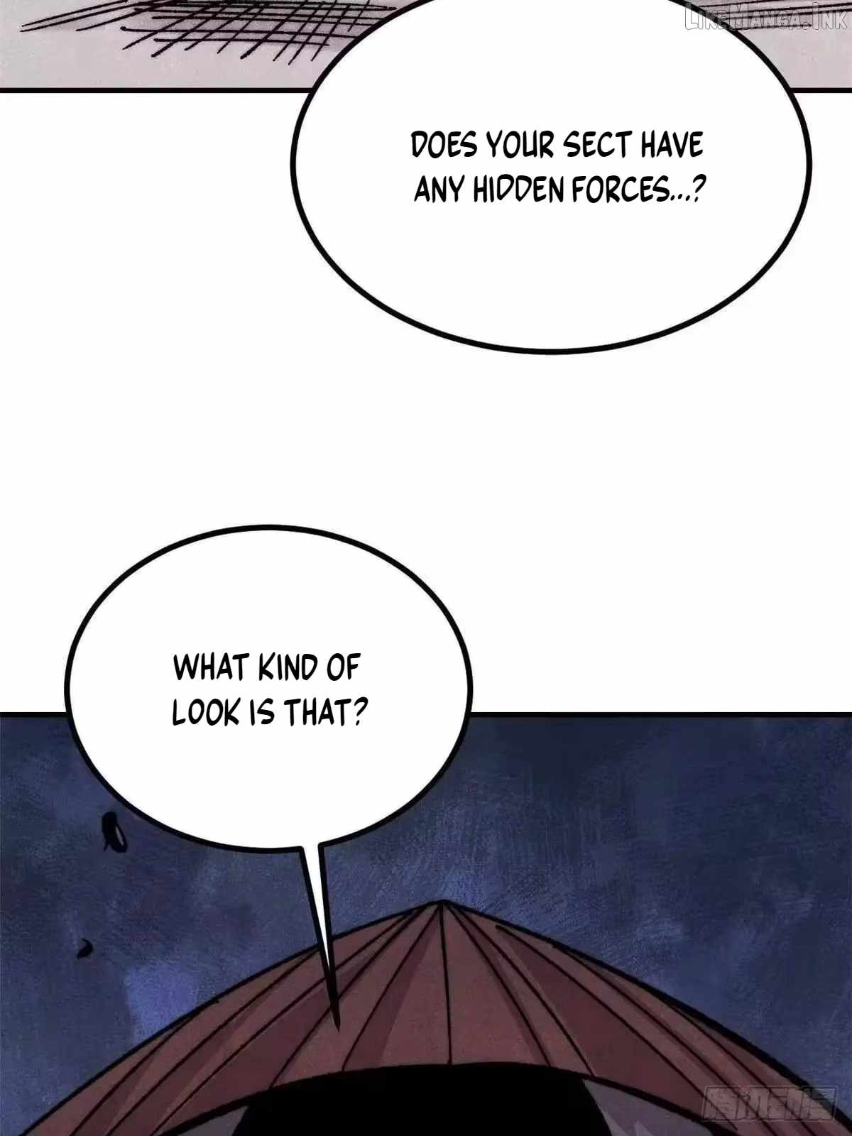 All Hail the Sect Leader Chapter 529-eng-li - Page 60
