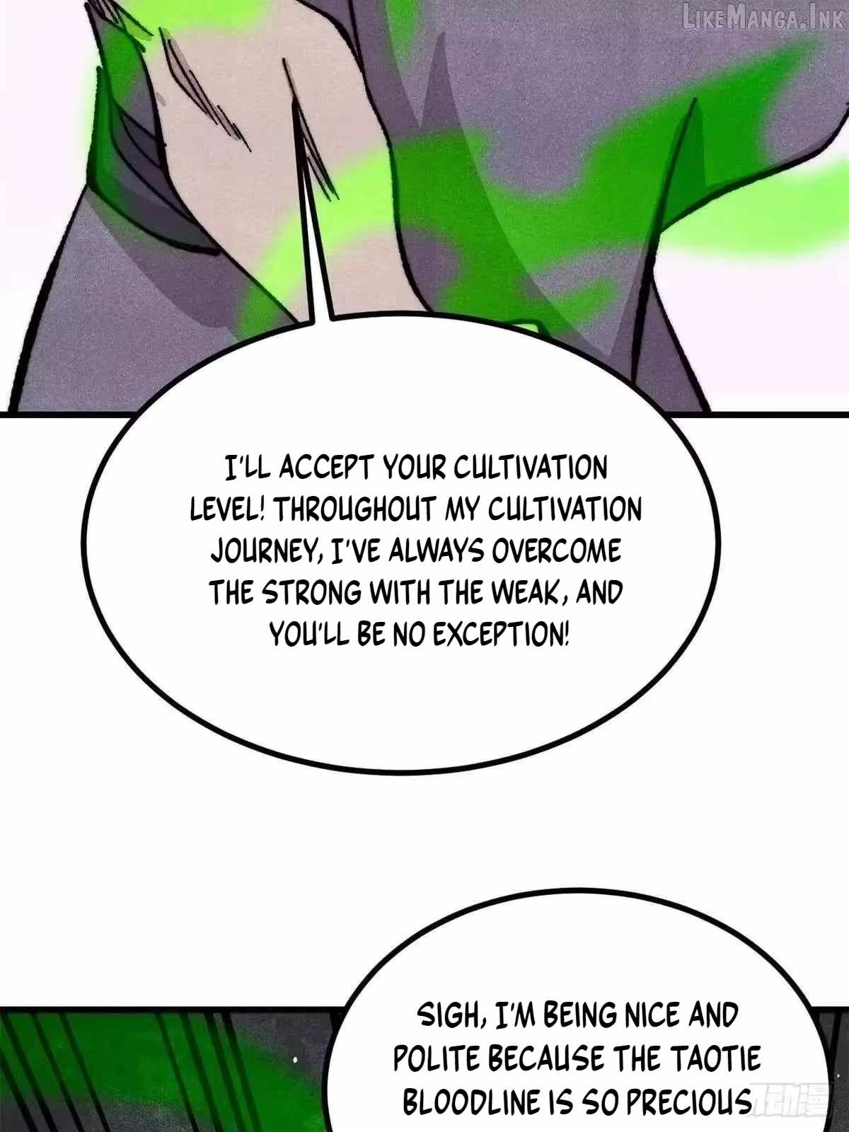 All Hail the Sect Leader Chapter 530-eng-li - Page 60