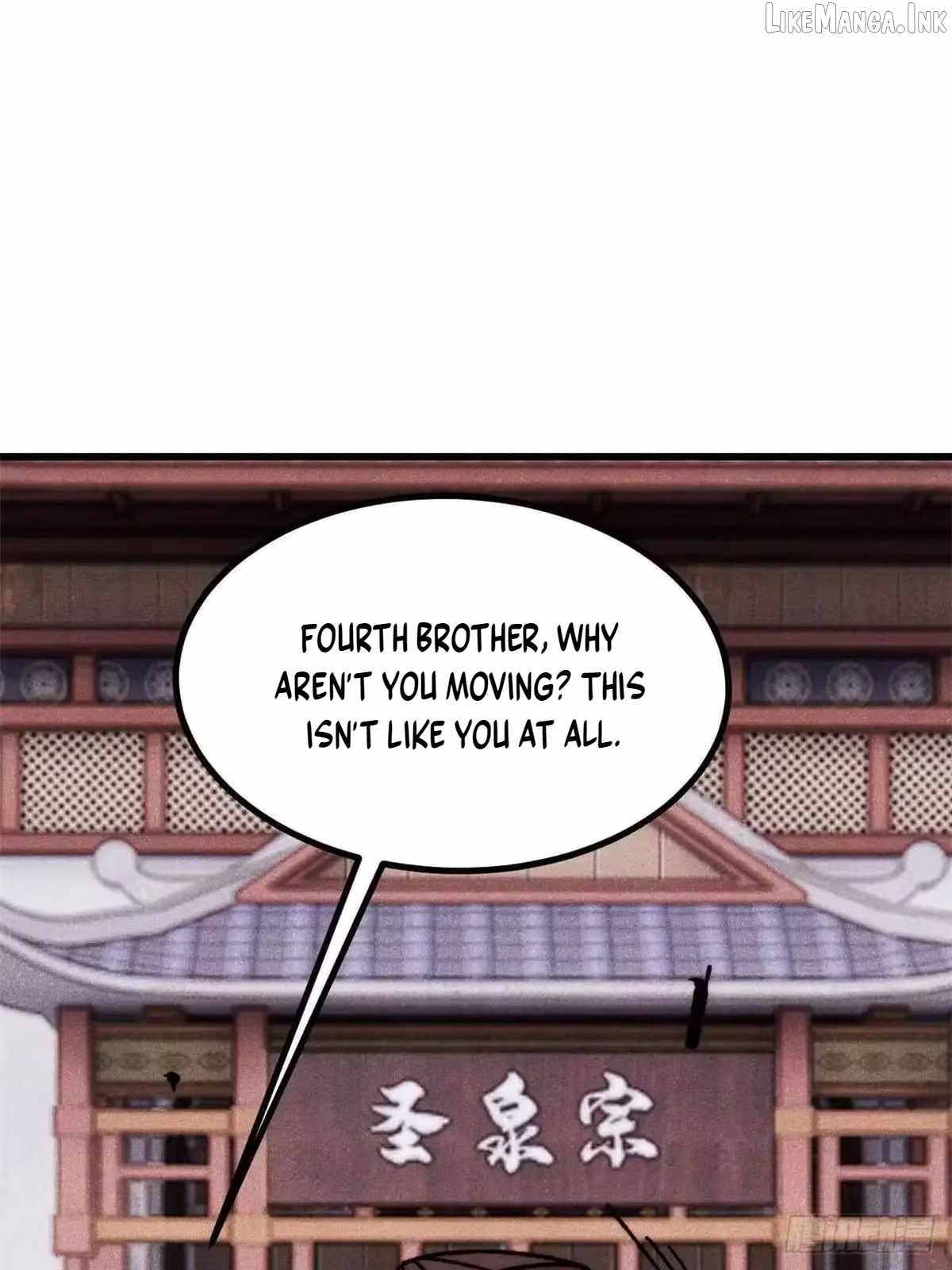 All Hail the Sect Leader Chapter 529-eng-li - Page 69